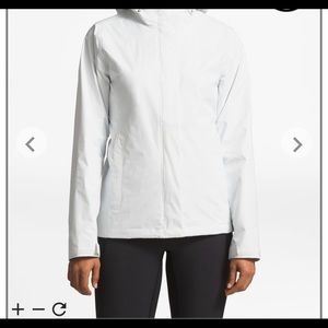 THE NORTHFACE JACKET 🧥